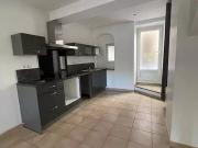 Jouques 13490 Achat / Vente maison 4 pièces t4