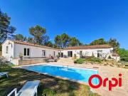 Jouques 13490 Achat / Vente maison 5 pièces t5 piscine...