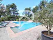 Jouques 13490 Achat / Vente maison 6 pièces t6 au...
