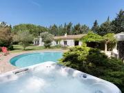 Jouques 13490 Achat / Vente maison 9 pièces t9 piscine...