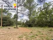 Jouques 13490 Achat / Vente terrain