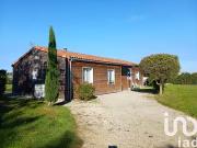 Joussé 86350 Achat / Vente maison 4 pièces t4