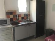 JOUVENCE REPUBLIQUE T1 bis duplex 23m² meublé, rénové JOUVENCE REPUBLIQUE T1 bis duplex 23m² meublé, rénové