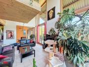 Jouxtens Mézery Einfamilienhaus auf 3'000 m2 Land