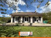 Jouy 28300 Achat / Vente maison 5 pièces t5 jardin terrasse