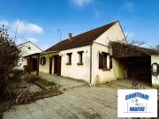 Jouy 89150 Achat / Vente maison 5 pièces t5