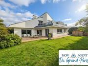 Jouy en Josas 78350 Achat / Vente maison 8 pièces t8...