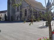 Jouy le Châtel 77970 Achat / Vente appartement 3 pièces t3