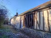 Jouy le Châtel 77970 Achat / Vente maison 5 pièces t5 jardin