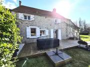 Jouy le Châtel 77970 Achat / Vente maison 6 pièces t6...