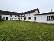 Jouy le Châtel 77970 Achat / Vente maison 8 pièces t8 jardin