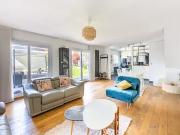 Jouy le Moutier 95280 Achat / Vente maison 5 pièces t5