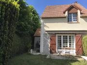 Jouy le Moutier 95280 Achat / Vente maison 5 pièces t5...