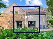 Neuville sur Oise 95000 Achat / Vente maison 8 pièces t8...
