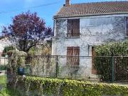 Jouy sur Morin 77320 Achat / Vente maison 3 pièces t3