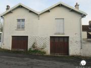 Jouy sur Morin Vente Maison 77
