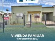 Joven vivienda familiar