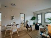 Jovie Apartments | 245/255 Carrington Plaza NW, Calgary