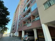 Joy Paralela, 2/4 com suíte e varanda 56m