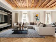 Joya Arquitectónica en Barcelona