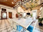 JOYA DEL MODERNISMO ALICANTINO, EXCEPCIONAL PISO EN...