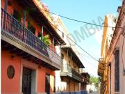 Joya Hotelera en Venta en Centro Histórico de Santa Marta