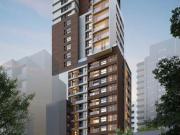 joya jardins Apartamento com 57 m² e 1 quarto à venda em...