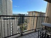 Joya Lofts and Towers 2 bedrooms for rent