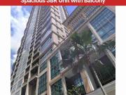 JOYA NORTH TOWER ROCKWELL Spacious 3BR Unit with Balcony