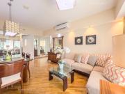 Joya South | Two Bedroom 1BR Condo Unit For Rent #9504