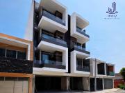 ¡Joyas de Mocambo! ¡Departamentos de con los mejores...