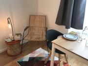 Joyau de jouhaux, Lyon Amsterdam Apartments for Rent
