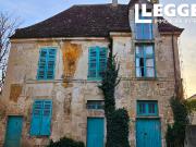 Joyau historique caché nécessitant une rénovation au...