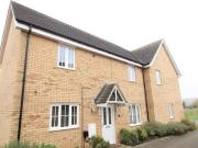 Joyce Close, Bedford, 3 Bedroom Semi detached