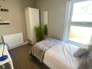 Joyful House Share in Brighton