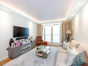 Joyfully one bedroom in Sutton