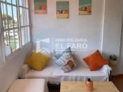 JOYITA A 1 MINUTO DE LA PLAYA CON PARKING EL ROMPIDO