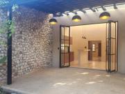 JOYITA COLONIAL MODERNA EN EL CENTRO DE MERIDA