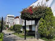 Joyita en Barranco, casita en quinta frente al Malecon...