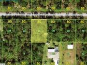 Joyner Ave, Port Charlotte, Plot For Sale