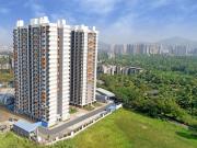 Virar West 1 BHK Apartment For Sale Mumbai