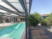 Joze 63350 Achat / Vente maison 8 pièces t8 piscine terrasse