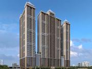 JP Codename Dream Home Tower B,Mira Road East 2 BHK...