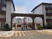 Jp Departamento en Coapa, Los Girasoles, Coyoacan