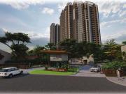 Sattva Forest Ridge,JP Nagar 1 BHK Apartment For Sale...
