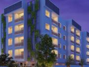 Sonin Park South,JP Nagar 2 BHK Apartment For Sale Bangalore