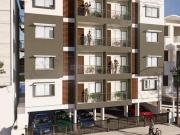 Ashirwad Enclave,JP Nagar 2 BHK Apartment For Sale Bangalore