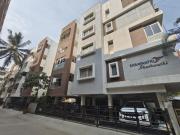 JP Nagar 3 BHK Apartment For Sale Bengaluru