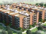 JP Nagar 3 BHK Apartment For Sale Bangalore