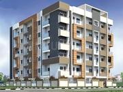 JP Nagar 3 BHK Apartment For Sale Bangalore